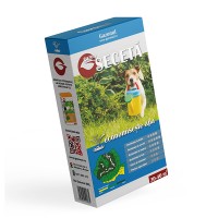 Seminte gazon Seceta,750 gr.
