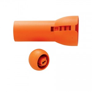 Maner si cap de schimb pentru foarfeca Fiskars UP86