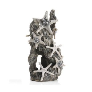 Ornament acvariu biOrb roca cu stele de mare
