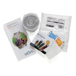 Kit de service marin biOrb