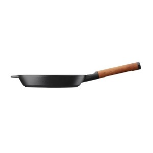 Tigaie fonta grill Fiskars Norden, 26 cm