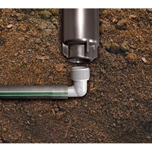 Cot aspersor 3/4"