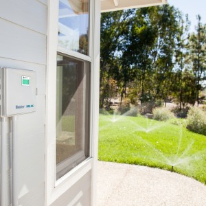 Programator Hydrawise WiFi Hunter Pro-HC 24 zone exterior